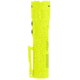 Nightstick Intrinsically Safe Permissible Dual-Light 3AA Flashlight,Dual Magnets,120 Lumens,Green XPP-5422GM