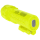 Nightstick Intrinsically Safe Permissible Dual-Light 3AA Flashlight,Dual Magnets,120 Lumens,Green XPP-5422GM