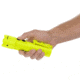 Nightstick Intrinsically Safe Permissible Dual-Light 3AA Flashlight,Dual Magnets,120 Lumens,Green XPP-5422GM