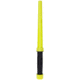 Nightstick LED Traffic Wand,3AAA,Black/Yellow NSP-1634