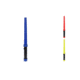 Nightstick LED Traffic Wand, Black/Blue, Black/Red, Black/Yellow