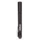 Nightstick Mini-TAC Aluminum 2 AAA LED Flashlight,100 Lumens,Black MT-100