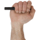 Nightstick Mini-TAC Aluminum 2 AAA LED Flashlight,100 Lumens,Black MT-100