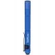 Nightstick Mini-TAC Aluminum 2 AAA LED Flashlight,100 Lumens,Blue MT-100BL