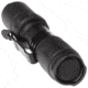 Nightstick Mini-TAC Pro Aluminum 1AA LED Flashlight,120 Lumens,Black MT-210