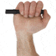Nightstick Mini-TAC Pro Aluminum 2AAA LED Flashlight,100 Lumens,Black MT-200