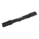 Nightstick Mini-TAC Pro Aluminum 2AAA LED Flashlight,100 Lumens,Black MT-200
