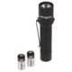 Nightstick Polymer Tactical LED Flashlight, 180 Lumens, Black TAC-300B