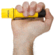 Nightstick Polymer Tactical LED Flashlight,Non Rechargeable,180 Lumens,Yellow TAC-300Y