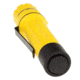 Nightstick Polymer Tactical LED Flashlight,Non Rechargeable,180 Lumens,Yellow TAC-300Y