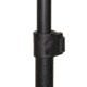 Bayco Tripod for LED Scene/Area Lights, Black, 1514-TRIPOD