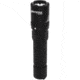Nightstick USB Rechargeable Metal Dual LED Flashlight, 900 Lumens, Black, USB-578XL
