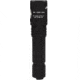 Nightstick USB Rechargeable Metal Dual LED Flashlight, 900 Lumens, Black, USB-578XL