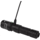 Nightstick USB Rechargeable Metal Dual LED Flashlight, 900 Lumens, Black, USB-578XL