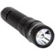 Nightstick USB Rechargeable Tactical Flashlight, Black, USB-558XL