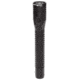 Nightstick Xtreme Lumens Duty Size Dual-Light Rechargeable 650 Lumen Metal LED Flashlight, AC Charger, DC Charger, Battery, Black NSR-9944XL