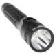 Nightstick Xtreme Lumens Duty Size Dual-Light Rechargeable 650 Lumen Metal LED Flashlight, AC Charger, DC Charger, Battery, Black NSR-9944XL
