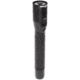 Nightstick Xtreme Lumens Duty Size Dual-Light Rechargeable 650 Lumen Metal LED Flashlight, AC Charger, DC Charger, Battery, Black NSR-9944XL
