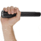 Nightstick Xtreme Lumens Duty Size Dual-Light Rechargeable 650 Lumen Metal LED Flashlight, AC Charger, DC Charger, Battery, Black NSR-9944XL