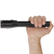 Nightstick Xtreme Lumens Duty Size Dual-Light Rechargeable 650 Lumen Metal LED Flashlight, AC Charger, DC Charger, Battery, Black NSR-9944XL