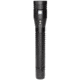 Nightstick Xtreme Lumens Duty Size Dual-Light Rechargeable 650 Lumen Metal LED Flashlight, AC Charger, DC Charger, Battery, Black NSR-9944XL