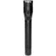 Nightstick Xtreme Lumens Duty Size Dual-Light Rechargeable 650 Lumen Metal LED Flashlight, AC Charger, DC Charger, Battery, Black NSR-9944XL