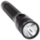Nightstick Xtreme Lumens Duty Size Dual-Light Rechargeable 650 Lumen Metal LED Flashlight w/Tail Cap Magnet, AC Charger, DC Charger, Battery, Black NSR-9940XL