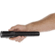 Nightstick Xtreme Lumens Duty Size Dual-Light Rechargeable 650 Lumen Metal LED Flashlight w/Tail Cap Magnet, AC Charger, DC Charger, Battery, Black NSR-9940XL