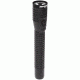 Nightstick Xtreme Lumens Duty Size Dual-Light Rechargeable 650 Lumen Polymer LED Flashlight, AC Charger, DC Charger, Battery, Black NSR-9924XL