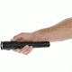 Nightstick Xtreme Lumens Duty Size Dual-Light Rechargeable 650 Lumen Polymer LED Flashlight, AC Charger, DC Charger, Battery, Black NSR-9924XL