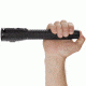 Nightstick Xtreme Lumens Duty Size Dual-Light Rechargeable 650 Lumen Polymer LED Flashlight, AC Charger, DC Charger, Battery, Black NSR-9924XL
