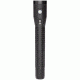 Nightstick Xtreme Lumens Duty Size Dual-Light Rechargeable 650 Lumen Polymer LED Flashlight, AC Charger, DC Charger, Battery, Black NSR-9924XL