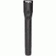 Nightstick Xtreme Lumens Duty Size Dual-Light Rechargeable 650 Lumen Polymer LED Flashlight, AC Charger, DC Charger, Battery, Black NSR-9924XL