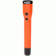 Nightstick Xtreme Lumens Duty Size Dual-Light Rechargeable 650 Lumen Polymer LED Flashlight w/Tail Cap Magnet, AC Charger, DC Charger, Battery, Red NSR-9920XL