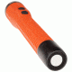 Nightstick Xtreme Lumens Duty Size Dual-Light Rechargeable 650 Lumen Polymer LED Flashlight w/Tail Cap Magnet, AC Charger, DC Charger, Battery, Red NSR-9920XL