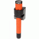 Nightstick Xtreme Lumens Duty Size Dual-Light Rechargeable 650 Lumen Polymer LED Flashlight w/Tail Cap Magnet, AC Charger, DC Charger, Battery, Red NSR-9920XL