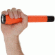 Nightstick Xtreme Lumens Duty Size Dual-Light Rechargeable 650 Lumen Polymer LED Flashlight w/Tail Cap Magnet, AC Charger, DC Charger, Battery, Red NSR-9920XL