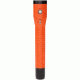 Nightstick Xtreme Lumens Duty Size Dual-Light Rechargeable 650 Lumen Polymer LED Flashlight w/Tail Cap Magnet, AC Charger, DC Charger, Battery, Red NSR-9920XL