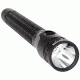 Nightstick Xtreme Lumens Full Size Dual-Light Rechargeable 650 Lumen LED Metal Flashlight, AC Charger, DC Charger, Battery, Black NSR-9744XL