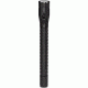 Nightstick Xtreme Lumens Full Size Dual-Light Rechargeable 650 Lumen LED Metal Flashlight, AC Charger, DC Charger, Battery, Black NSR-9744XL