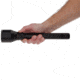 Nightstick Xtreme Lumens Full Size Multi-Function LED Metal Flashlight,Rechargeable,650 Lumens,Black NSR-9746XL
