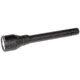 Nightstick Xtreme Lumens Full Size Multi-Function LED Metal Flashlight,Rechargeable,650 Lumens,Black NSR-9746XL