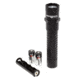 Nightstick Xtreme Lumens Polymer Multi-Function Tactical LED Flashlight,Non Rechargeable,2 CR 123 Batteries,800 Lumens,Black TAC-540XL