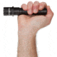 Nightstick Xtreme Lumens Polymer Multi-Function Tactical LED Flashlight,Non Rechargeable,2 CR 123 Batteries,800 Lumens,Black TAC-540XL