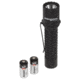 Nightstick Xtreme Lumens Polymer Tactical LED Flashlight,Non Rechargeable,500 Lumens,Black TAC-310XL