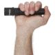 Nightstick Xtreme Lumens Polymer Tactical LED Flashlight,Rechargeable,500 Lumens,Black TAC-410XL
