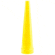 Yellow Safety Cone for 9850 / 9860 Series LED Lights