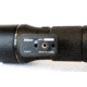 Nikon 16-48x60mm ED Straight Body Monarch Fieldscope 60ED-S, Black 16102