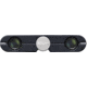 Nikon CF 4x10mm Roof Prism Binoculars, Dark Navy, 16840