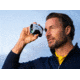 Nikon Coolshot PROII Stabilized Golf Rangefinder, White, 16758